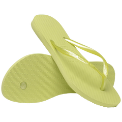Women's Slim Flip Flops