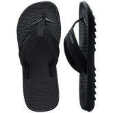 Men's Track Plus Flip Flops