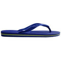 Women's Brazil Flip Flops
