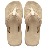 Men's Track Plus Flip Flops
