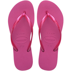 Women's Slim Flip Flops