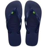 Men's Brazil Flip Flops
