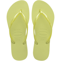Women's Slim Flip Flops