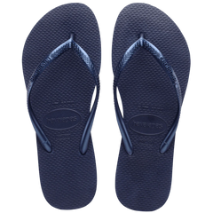 Women's Slim Flip Flops